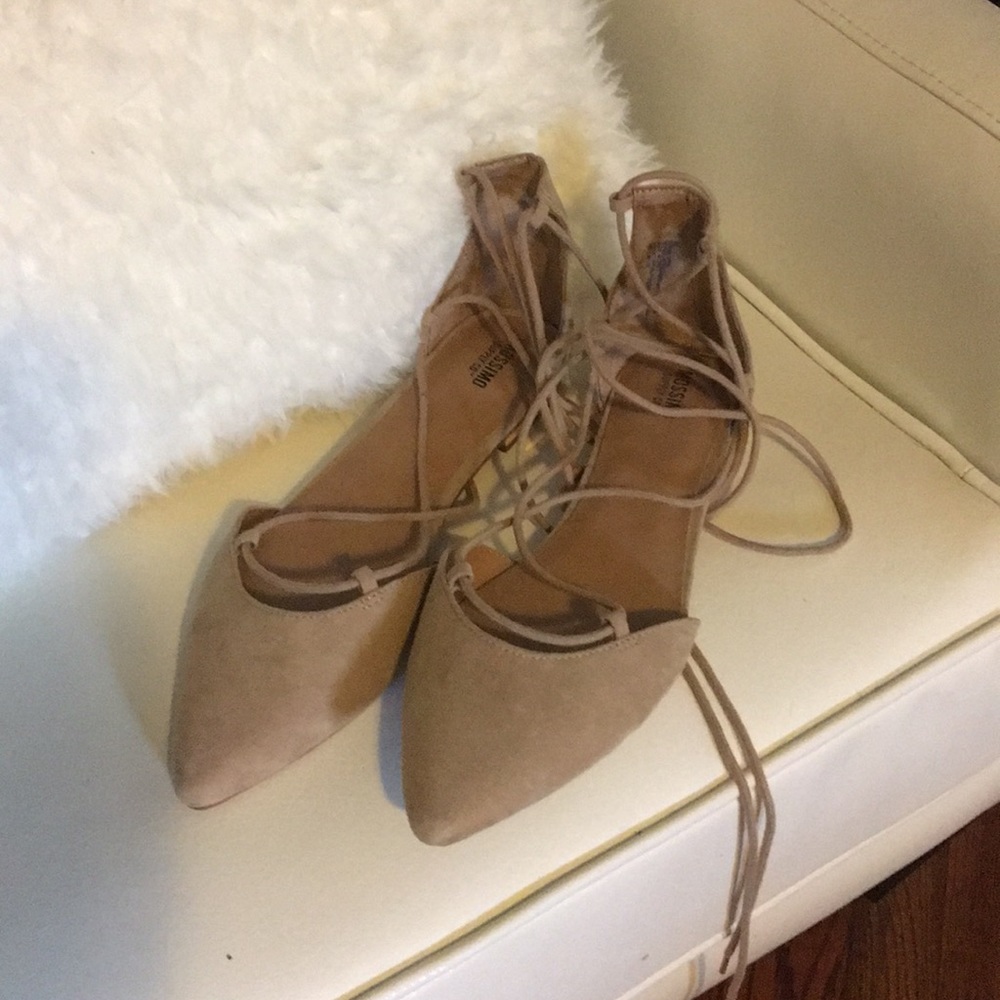 Target brand shoes